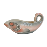Saucière poisson
