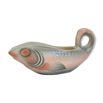Saucière poisson