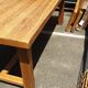 Table de ferme