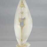 Vase en nacre