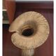 Vase en laiton