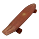 Skateboard "california free spirit"