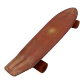 Skateboard "california free spirit"