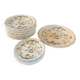 Gien 18 Piece Dinnerware Set