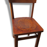 Chair bistro luterma