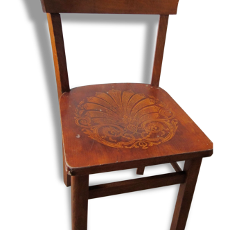 Chair bistro luterma