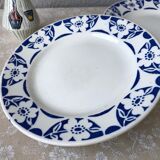 Digoin Tim Model Plates