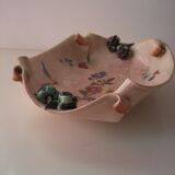 Empty pocket in dabbling