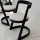 Pair of Halfa chairs by Baumann