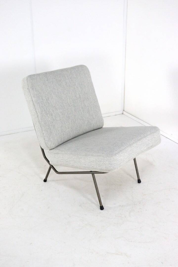 Koene Oberman for Gelderland armchair - dutch vintage design