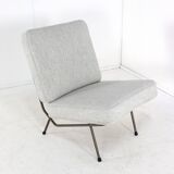 Fauteuil Koene Oberman pour Gelderland - design vintage néerlandais