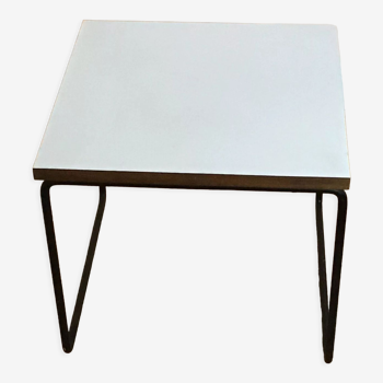 Table volante Pierre Guariche Steiner