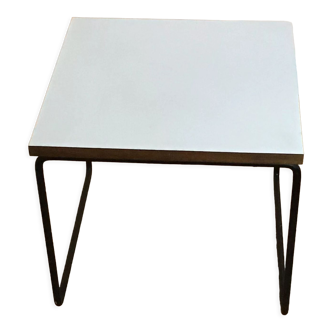 Table volante Pierre Guariche Steiner