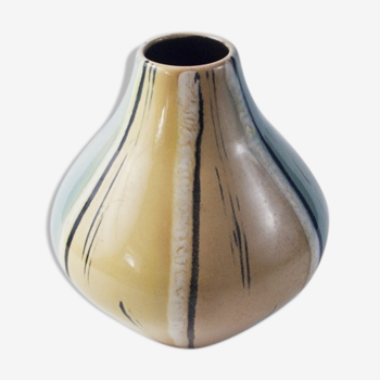 Pastel vase Keramik
