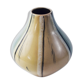 Vase pastel Keramik