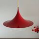 Vintage Semi pendel (47cm) - Fog & Mørup - Danish design lamp