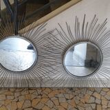 Sun mirrors