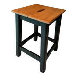 Old painter's stool