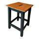 Ancien tabouret de peintre