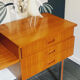 Coiffeuse scandinave