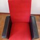 Rockabilly armchair