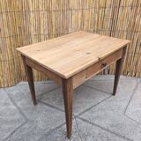 Farmhouse coffee table