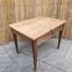 Farmhouse coffee table