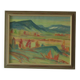 « Paysage vibrant » de Nils Dremé