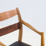 Swedese ‘Remus’ arm chair – Yngve Ekström