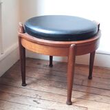 Stool by B.J.Hansen