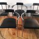 Chaise design Artelano