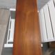 Kai Kristiansen vintage teak shelf modular system for FM Mobler