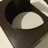 Schweitzer 60s vinyl door