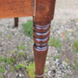 Set of 4 board chairs