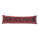 Vintage Turkish cushion cover 28x104 cm
