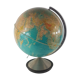 Light earth globe "hercule"