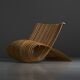 Fauteuil Marc Newson