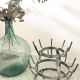 Bottles rack