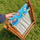 Retro folding chair Plideal