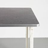 1950s “Reform” Table by Friso Kramer for Ahrend de Cirkel, the Netherlands