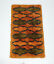 1970s vintage rug carpet psychedelic pop design