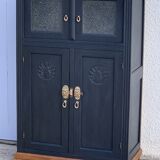 Art Deco Parisian Buffet