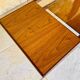 Vintage Teak and Glass Coffee Table by G Plan, Circa 1960s