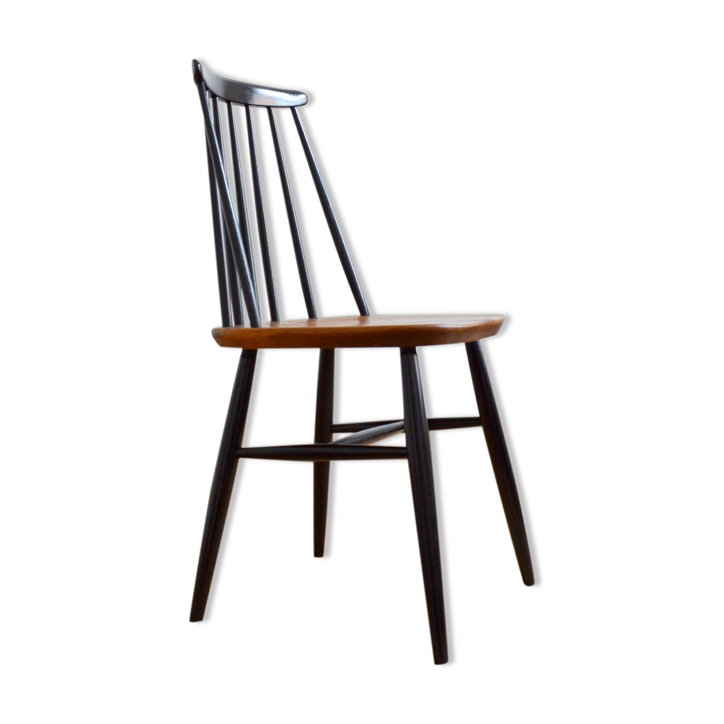 Scandinavian chair 1960
