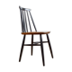 Scandinavian chair 1960