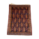 Vintage malayer rug 145x110 cm