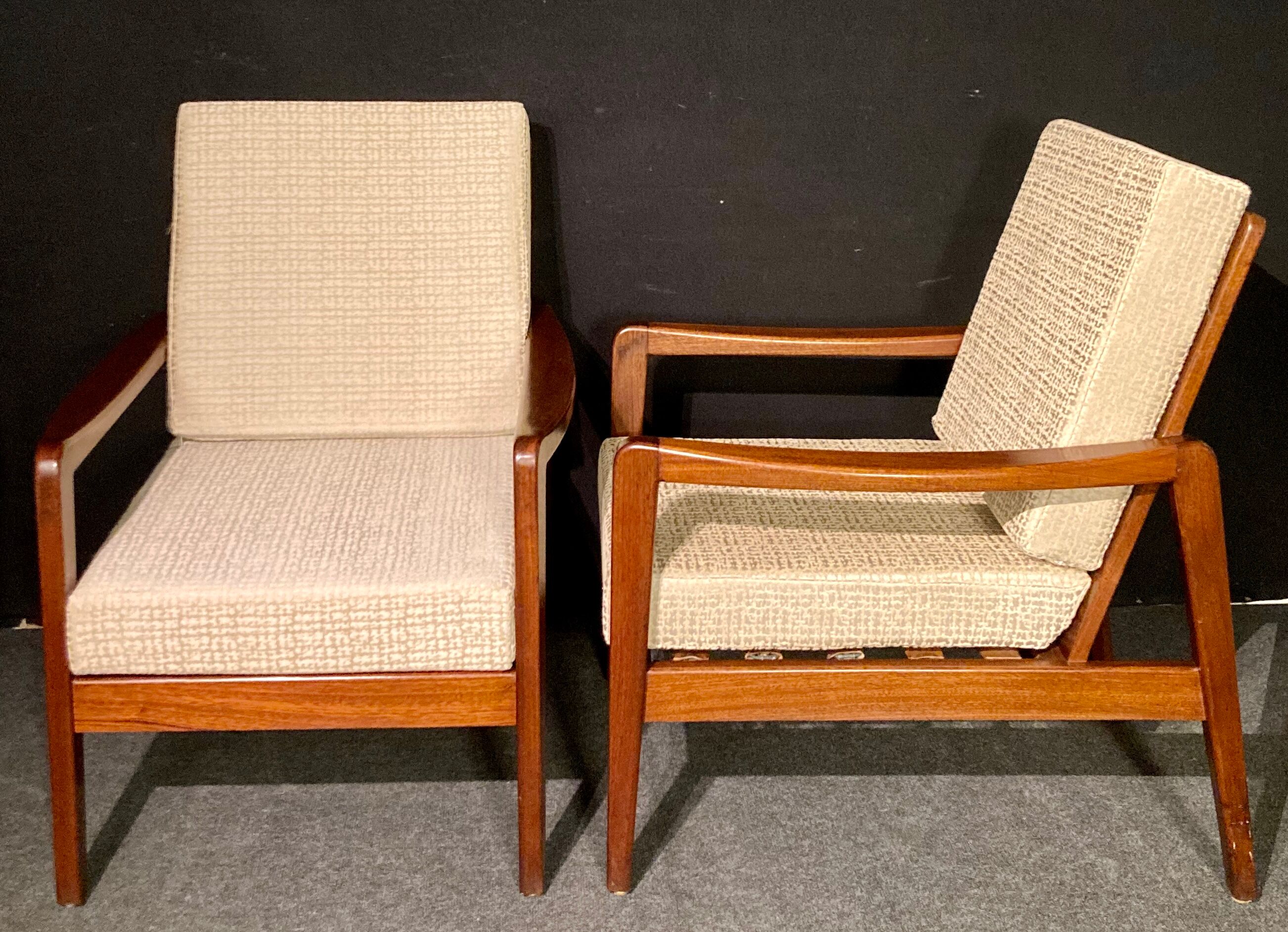 Scandinavian living room