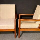 Salon scandinave