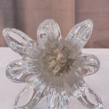 LORRAINE CRYSTAL LAMP BASE
