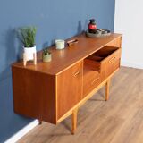Teak 1960s Jentique sideboard